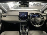 2025 Toyota Corolla Cross HYBRID Z Sedan for sale, Japanese used car export - photo 2 of 20 | GULJI TRADERS