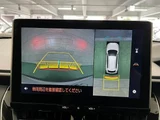 2025 Toyota Corolla Cross HYBRID Z Sedan for sale, Japanese used car export - photo 4 of 20 | GULJI TRADERS