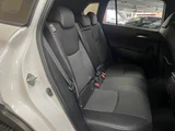 2025 Toyota Corolla Cross HYBRID Z Sedan for sale, Japanese used car export - photo 12 of 20 | GULJI TRADERS