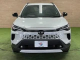 2025 Toyota Corolla Cross HYBRID Z Sedan for sale, Japanese used car export - photo 15 of 20 | GULJI TRADERS