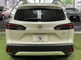 2025 Toyota Corolla Cross HYBRID Z Sedan for sale, Japanese used car export - photo 16 of 20 | GULJI TRADERS