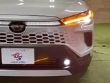 2025 Toyota Corolla Cross HYBRID Z Sedan for sale, Japanese used car export - photo 20 of 20 | GULJI TRADERS
