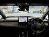 2025 Toyota Corolla Cross GR SPORT Sedan for sale, Japanese used car export - photo 2 of 20 | GULJI TRADERS