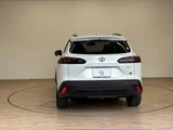 2025 Toyota Corolla Cross GR SPORT Sedan for sale, Japanese used car export - photo 16 of 20 | GULJI TRADERS