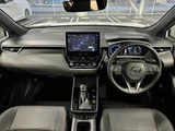 2025 Toyota Corolla Cross HYBRID Z Sedan for sale, Japanese used car export - photo 2 of 20 | GULJI TRADERS