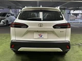 2025 Toyota Corolla Cross HYBRID Z Sedan for sale, Japanese used car export - photo 16 of 20 | GULJI TRADERS
