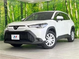 2025 Toyota Corolla Cross Hybrid G Sedan for sale, Japanese used car export - photo 1 of 30 | GULJI TRADERS