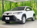 2025 Toyota Corolla Cross Hybrid G Sedan for sale, Japanese used car export - photo 5 of 30 | GULJI TRADERS