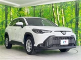 2025 Toyota Corolla Cross Hybrid G Sedan for sale, Japanese used car export - photo 11 of 30 | GULJI TRADERS