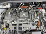 2025 Toyota Corolla Cross Hybrid G Sedan for sale, Japanese used car export - photo 15 of 30 | GULJI TRADERS