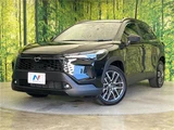 2025 Toyota Corolla Cross Hybrid Z Sedan for sale, Japanese used car export - photo 1 of 30 | GULJI TRADERS