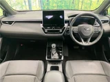 2025 Toyota Corolla Cross Hybrid Z Sedan for sale, Japanese used car export - photo 24 of 30 | GULJI TRADERS