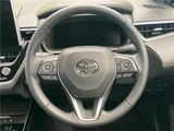 2025 Toyota Corolla Cross Hybrid Z Sedan for sale, Japanese used car export - photo 25 of 30 | GULJI TRADERS