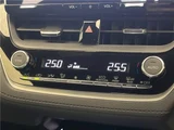 2025 Toyota Corolla Cross Hybrid Z Sedan for sale, Japanese used car export - photo 28 of 30 | GULJI TRADERS