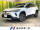 2025 Toyota Corolla Cross Hybrid Z Sedan for sale, Japanese used car export - photo 4 of 30 | GULJI TRADERS