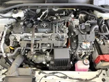 2025 Toyota Corolla Cross Hybrid Z Sedan for sale, Japanese used car export - photo 6 of 30 | GULJI TRADERS