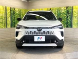 2025 Toyota Corolla Cross Hybrid Z Sedan for sale, Japanese used car export - photo 7 of 30 | GULJI TRADERS