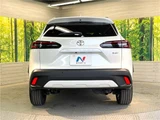 2025 Toyota Corolla Cross Hybrid Z Sedan for sale, Japanese used car export - photo 11 of 30 | GULJI TRADERS