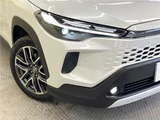 2025 Toyota Corolla Cross Hybrid Z Sedan for sale, Japanese used car export - photo 15 of 30 | GULJI TRADERS