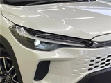 2025 Toyota Corolla Cross Hybrid Z Sedan for sale, Japanese used car export - photo 16 of 30 | GULJI TRADERS