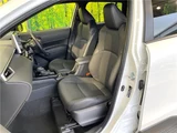 2025 Toyota Corolla Cross Hybrid Z Sedan for sale, Japanese used car export - photo 23 of 30 | GULJI TRADERS