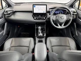 2025 Toyota Corolla Cross Hybrid Sedan for sale, Japanese used car export - photo 2 of 50 | GULJI TRADERS