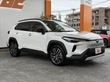 2025 Toyota Corolla Cross Hybrid Sedan for sale, Japanese used car export - photo 8 of 50 | GULJI TRADERS