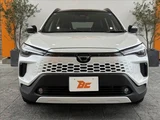 2025 Toyota Corolla Cross Hybrid Sedan for sale, Japanese used car export - photo 9 of 50 | GULJI TRADERS