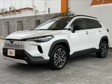 2025 Toyota Corolla Cross Hybrid Sedan for sale, Japanese used car export - photo 10 of 50 | GULJI TRADERS