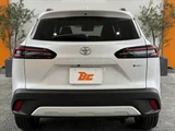 2025 Toyota Corolla Cross Hybrid Sedan for sale, Japanese used car export - photo 14 of 50 | GULJI TRADERS