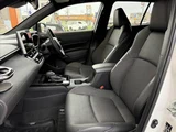 2025 Toyota Corolla Cross Hybrid Sedan for sale, Japanese used car export - photo 17 of 50 | GULJI TRADERS