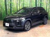 2025 Toyota Corolla Cross Hybrid Z Sedan for sale, Japanese used car export - photo 11 of 30 | GULJI TRADERS