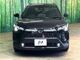2025 Toyota Corolla Cross Hybrid Z Sedan for sale, Japanese used car export - photo 13 of 30 | GULJI TRADERS