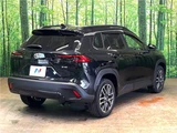 2025 Toyota Corolla Cross Hybrid Z Sedan for sale, Japanese used car export - photo 23 of 30 | GULJI TRADERS