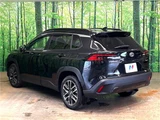 2025 Toyota Corolla Cross Hybrid Z Sedan for sale, Japanese used car export - photo 28 of 30 | GULJI TRADERS