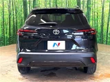 2025 Toyota Corolla Cross Hybrid Z Sedan for sale, Japanese used car export - photo 29 of 30 | GULJI TRADERS