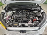 2025 Toyota Corolla Cross Hybrid Z Sedan for sale, Japanese used car export - photo 4 of 15 | GULJI TRADERS