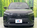 2025 Toyota Corolla Cross Hybrid Z Sedan for sale, Japanese used car export - photo 6 of 30 | GULJI TRADERS