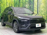 2025 Toyota Corolla Cross Hybrid Z Sedan for sale, Japanese used car export - photo 7 of 30 | GULJI TRADERS