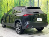2025 Toyota Corolla Cross Hybrid Z Sedan for sale, Japanese used car export - photo 11 of 30 | GULJI TRADERS