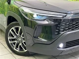 2025 Toyota Corolla Cross Hybrid Z Sedan for sale, Japanese used car export - photo 14 of 30 | GULJI TRADERS
