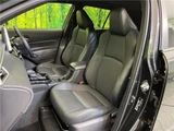 2025 Toyota Corolla Cross Hybrid Z Sedan for sale, Japanese used car export - photo 19 of 30 | GULJI TRADERS