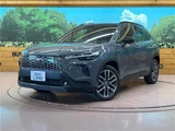 2025 Toyota Corolla Cross Hybrid Z Sedan for sale, Japanese used car export - photo 1 of 30 | GULJI TRADERS