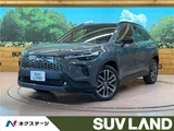 2025 Toyota Corolla Cross Hybrid Z Sedan for sale, Japanese used car export - photo 4 of 30 | GULJI TRADERS