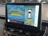 2025 Toyota Corolla Cross Hybrid Z Sedan for sale, Japanese used car export - photo 5 of 30 | GULJI TRADERS