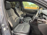 2025 Toyota Corolla Cross Hybrid Z Sedan for sale, Japanese used car export - photo 6 of 30 | GULJI TRADERS