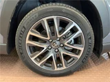 2025 Toyota Corolla Cross Hybrid Z Sedan for sale, Japanese used car export - photo 17 of 30 | GULJI TRADERS