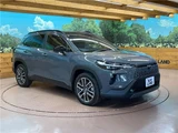2025 Toyota Corolla Cross Hybrid Z Sedan for sale, Japanese used car export - photo 19 of 30 | GULJI TRADERS