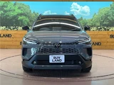 2025 Toyota Corolla Cross Hybrid Z Sedan for sale, Japanese used car export - photo 20 of 30 | GULJI TRADERS