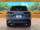 2025 Toyota Corolla Cross Hybrid Z Sedan for sale, Japanese used car export - photo 23 of 30 | GULJI TRADERS